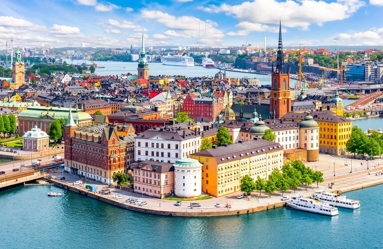 EDUR Partner in Sweden
