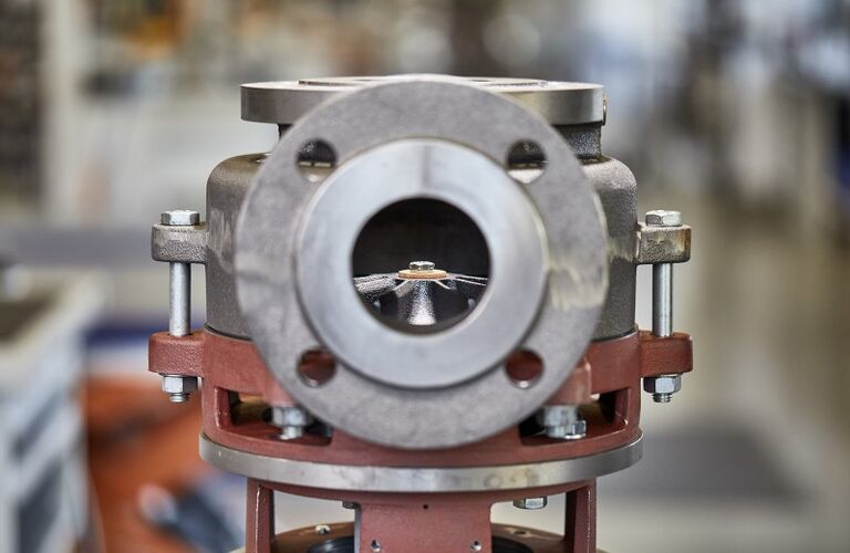 EDUR torque flow pumps
