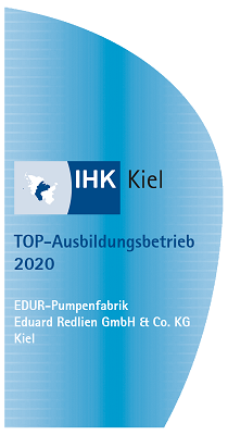 Award for Leading Training Companies