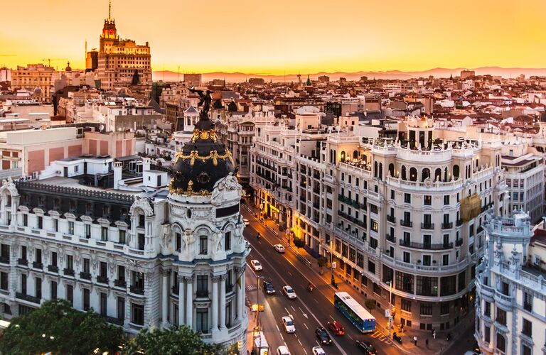 EDUR Partner in Spain