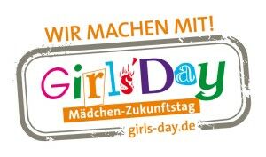 Girls'Day bei EDUR