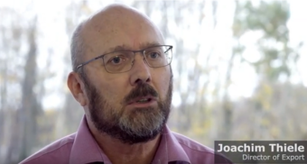 Freihandelsabkommen mit Malaysia