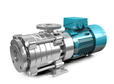 EDUR-Pumps | Mulitphase Pump LB-Series