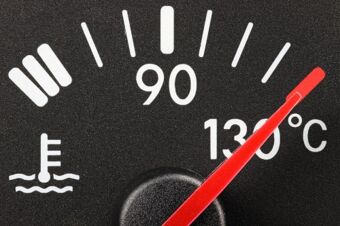 Centrifugal Pumps for the cooling of Diesel Engines