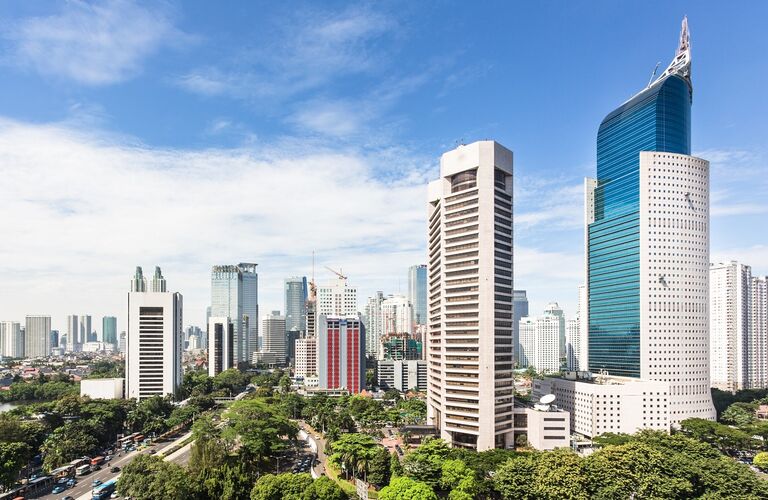 EDUR Partner in Indonesia