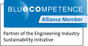 Blue Competence