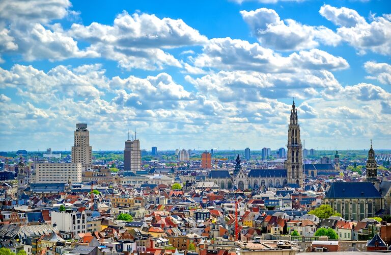 EDUR Partner in Belgium