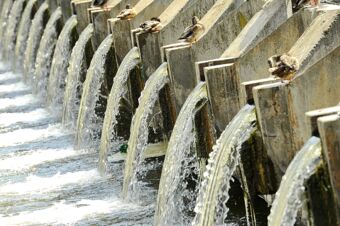 Flotation Plant with Centrifugal Pumps