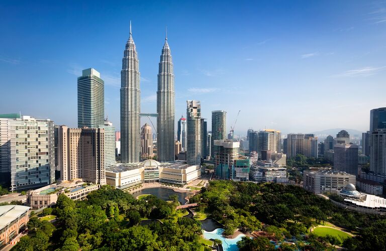 EDUR Partner in Malaysia