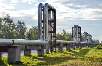Kreiselpumpen in der Fernwärmeversorgung