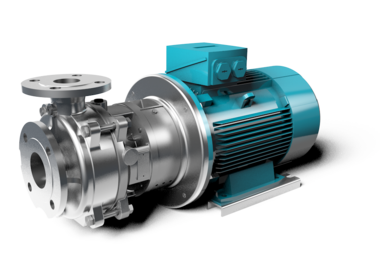 EDUR-Pumpen | Freistrompumpe FUB-Serie