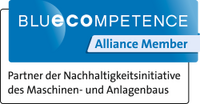 Blue Competence