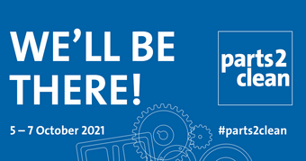 Parts2Clean 2021