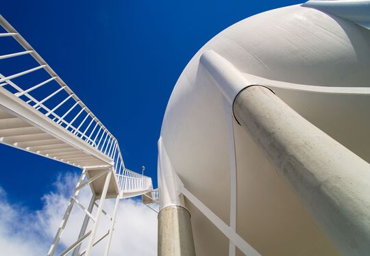 Liquefied Gas