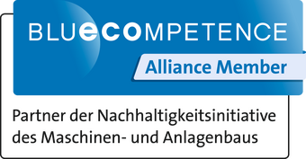 Blue Competence