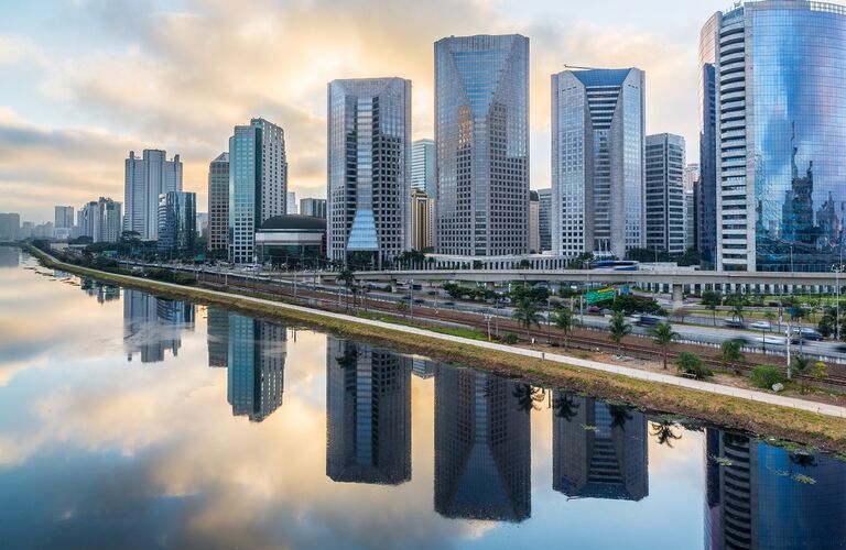 EDUR Partner in Brazil