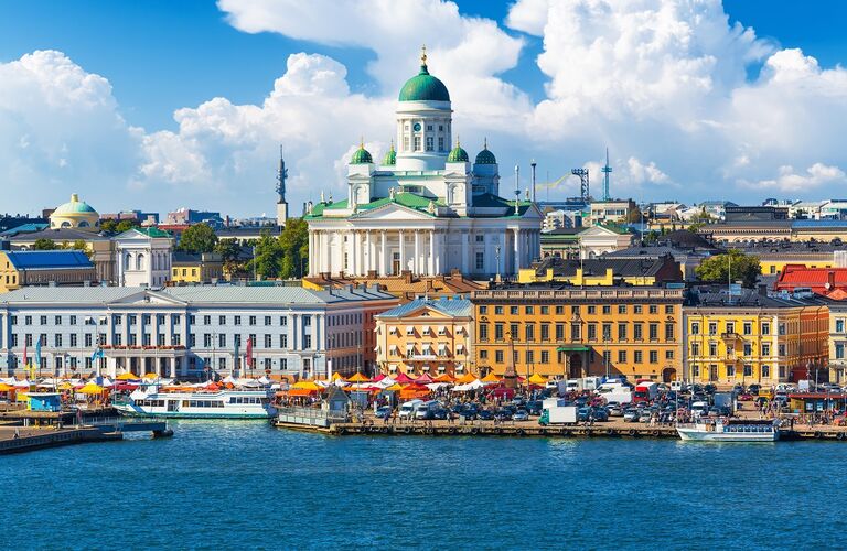 EDUR Partner in Finnland