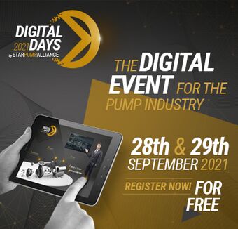 SPA ALLIANCE DIGITAL DAYS 2021