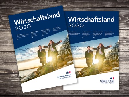 EDUR im Wirtschaftsland 2020